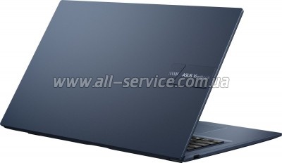  ASUS Vivobook 17 X1704VA-AU531 (90NB10V2-M00LK0)