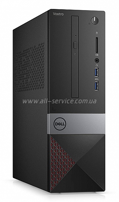 ��������� Dell Vostro 3470 SFF (N207VD3470_W10P)