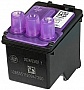   6ZA18AE Tri-Color HP GT52 DJ5810/ 5820/ Ink Tank 115/ 315/ 319/ 410/ 415/ 419 (6ZA18AE)