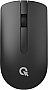 OfficePro M175B Silent Click Wireless Black (M175B)