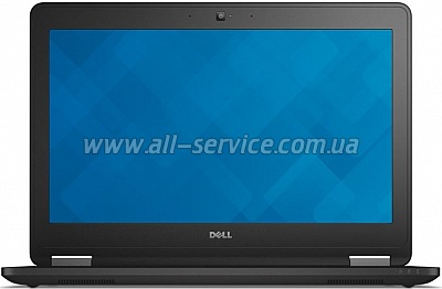 Ультрабук Dell Latitude E7270 12.5AG (N003LE727012EMEA_win) Ультрабук Dell Latitude E7270 12.5AG (N003LE727012EMEA_win)