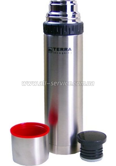  Terra Incognita Bullet 950 (4823081504733)
