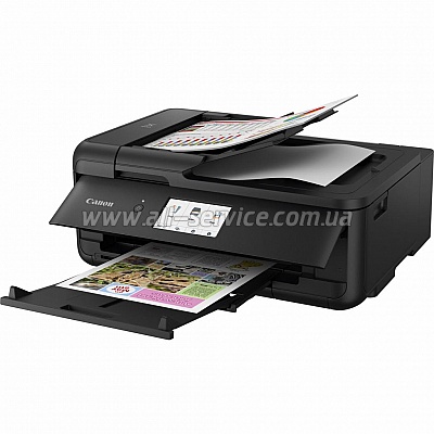  3 Canon PIXMA TS9540 black  Wi-Fi (2988C007)