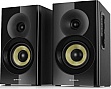   REAL-EL S-470 Black (EL121200018)