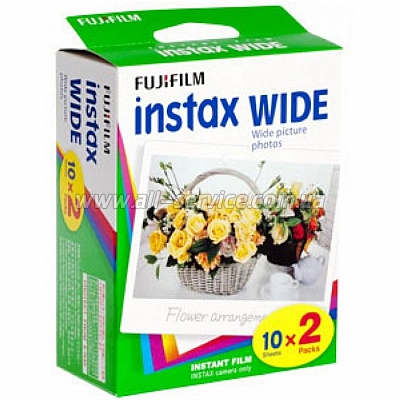    Fujifilm Instax wide (16385995)