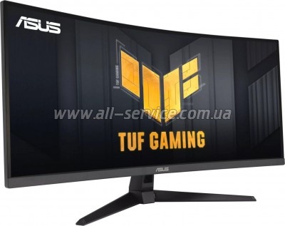  ASUS VG34VQ3B