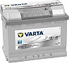 ����������� ������������� Varta Silver Dynamic 63�h (563400061)