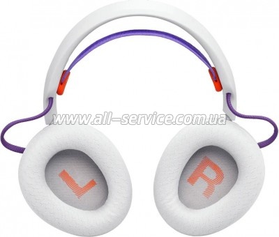 �������� JBL Quantum 650 Teal (JBLQTUM650TEL)
