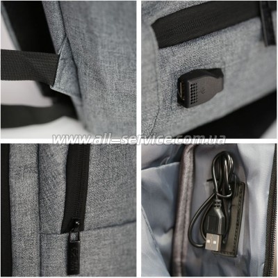   NikiBo Sleek 15  (30010805-07)