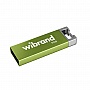  Wibrand 8GB Chameleon Green USB 2.0 (WI2.0/CH8U6LG)