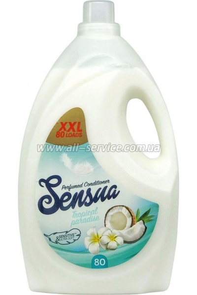    Sensua   4  (4820167005061)
