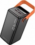������� ������������� BOROFONE 60000mAh BJ66B Magnifico PD 20W Black (6941991115165)