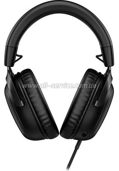  HyperX Cloud III Black (727A8AA)