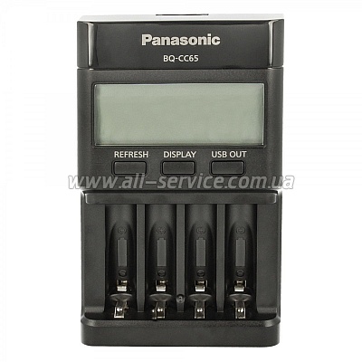   Panasonic Flagship (BQ-CC65E)