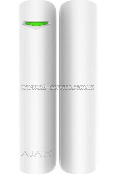    Ajax StarterKit2 white