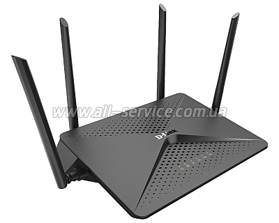  D-Link DIR-882 AC2600