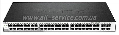  D-Link DGS-1210-52/ME/A1