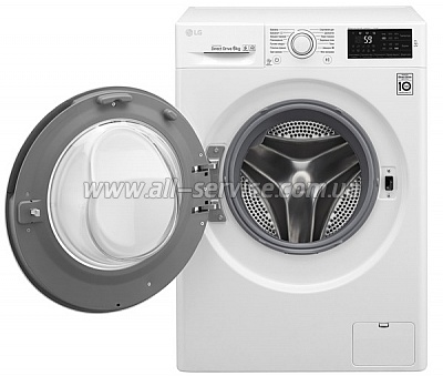 ���������� ������ LG F0J6NNW0W