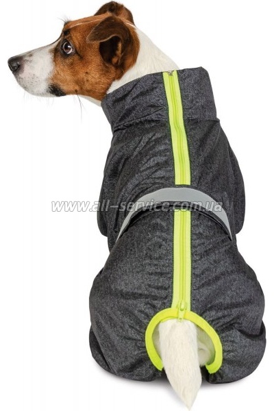  Pet Fashion "RAIN" XS (4823082416431)
