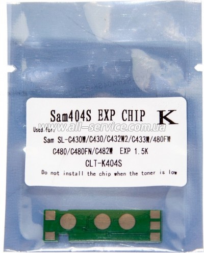 ��� Foshan Samsung SL-C430W/ �480W Black (JYD-Sam404SK-FSH)