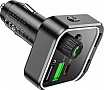 FM  BOROFONE BC53, Black, Box