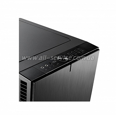  Fractal Design Define R6 USB-C Black (FD-CA-DEF-R6C-BK)