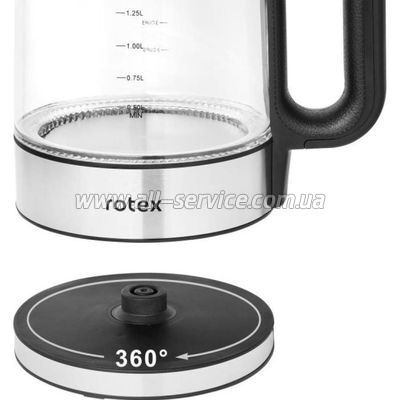  Rotex RKT84-GS