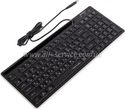  A4Tech FX70 USB Black (4711421001861)