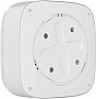Датчик дыма Ajax FireProtect 2 RB Heat white Датчик дыма Ajax FireProtect 2 RB Heat white