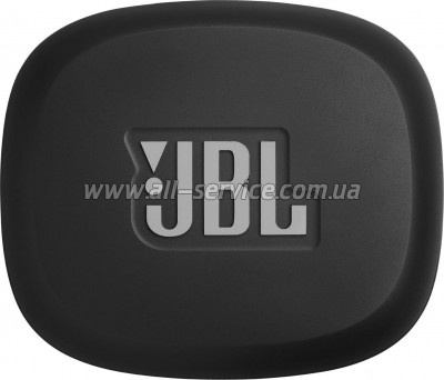 �������� JBL Endurance Zone Black (JBLENDUZONEBLKG)