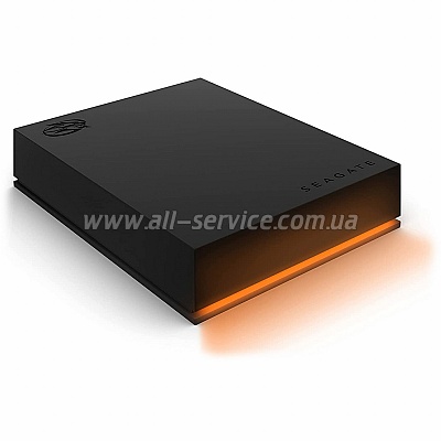  2TB Seagate  2.5" FireCuda Gaming (STKL2000400)