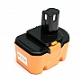 Аккумулятор PowerPlant для RYOBI GD-RYO-14.4A 14.4V 3.3Ah NIMH (DV00PT0045)