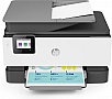  A4 HP OfficeJet Pro 9010  Wi-Fi (3UK83B)