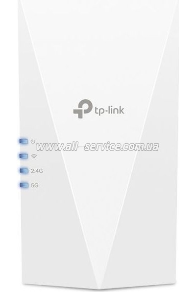  TP-Link RE600X