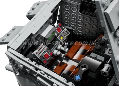 ����������� LEGO Star Wars �������� AT-ST (75417-)