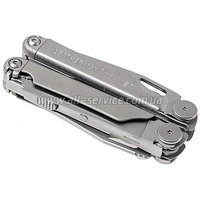  Leatherman WAVE PLUS (832524)