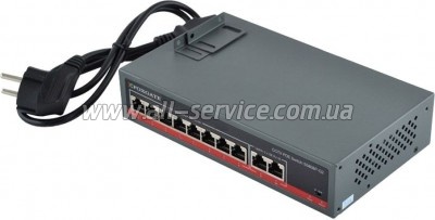   FoxGate S5808P-G2