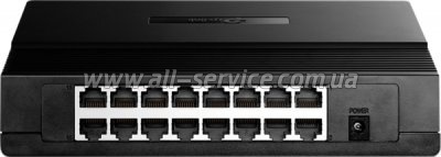  TP-Link TL-SF1016D