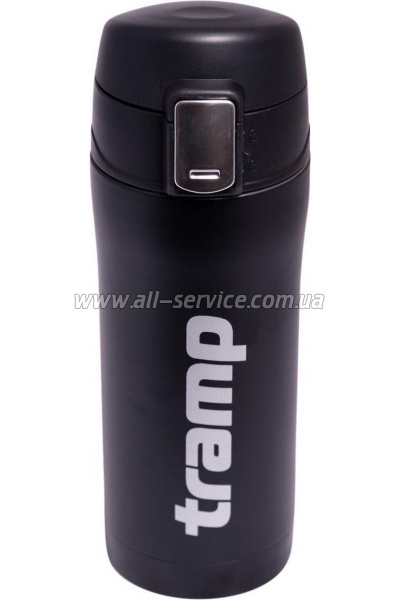  Tramp 350ml BLACK (UTRC-106-black)