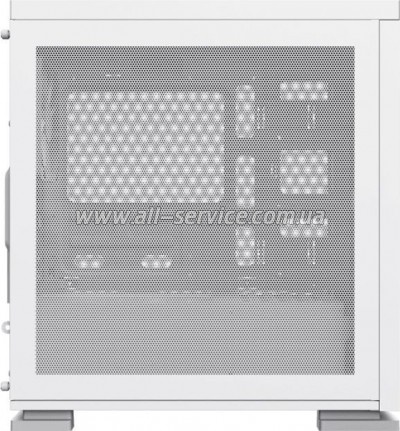  Gamemax M60 White