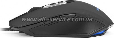  REAL-EL RM-525 Black