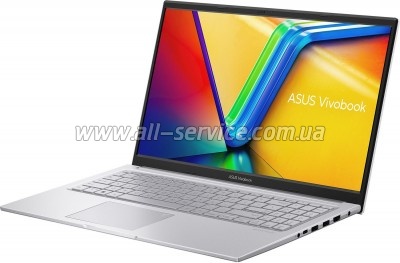  ASUS Vivobook 15 X1504VA-BQ500 (90NB10J2-M00PJ0)