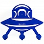   Glozis UFO (H-005)
