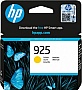 �������� HP �925 HP Officejet Pro 8120 Yellow (4K0V8PE)