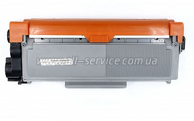  Makkon Brother HL-L2300/ DCP-L2500/ MFC-L2740/ TN2375/ TN-2375 (MN-BRO-TN2375)