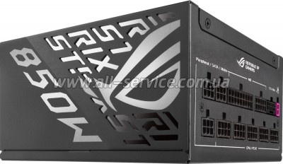   ASUS 850W ROG STRIX (90YE00W2-B0NA00)