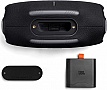   JBL Xtreme 4 Black (JBLXTREME4BLKEP)