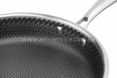  Ardesto Black Mars Avior Grey 26 (AR0726BS)