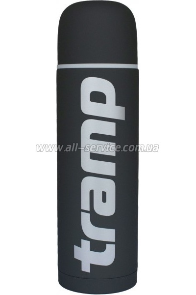 ������ Tramp Soft Touch 1.2 � Grey (UTRC-110-grey)