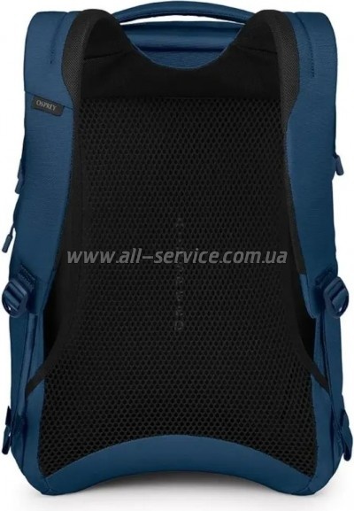 ������ ������������� Osprey Aoede Airspeed Backpack 20 antique blue - O/S - ����� (009.3899)